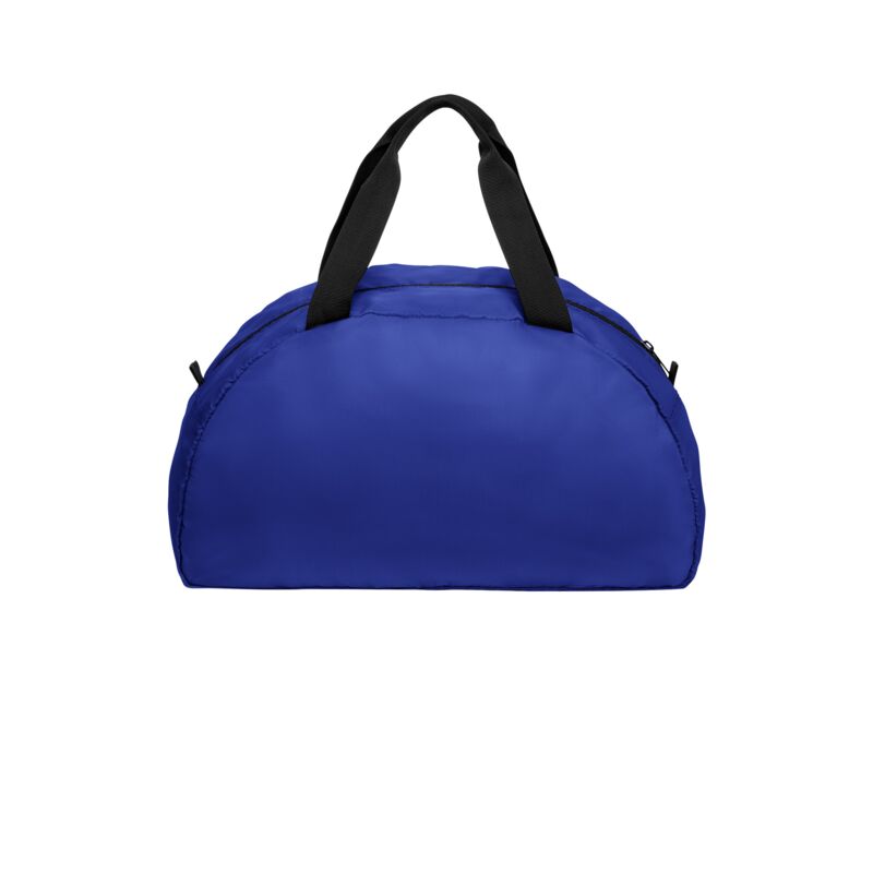 Mini Ripstop Dome Duffel Thumbnail
