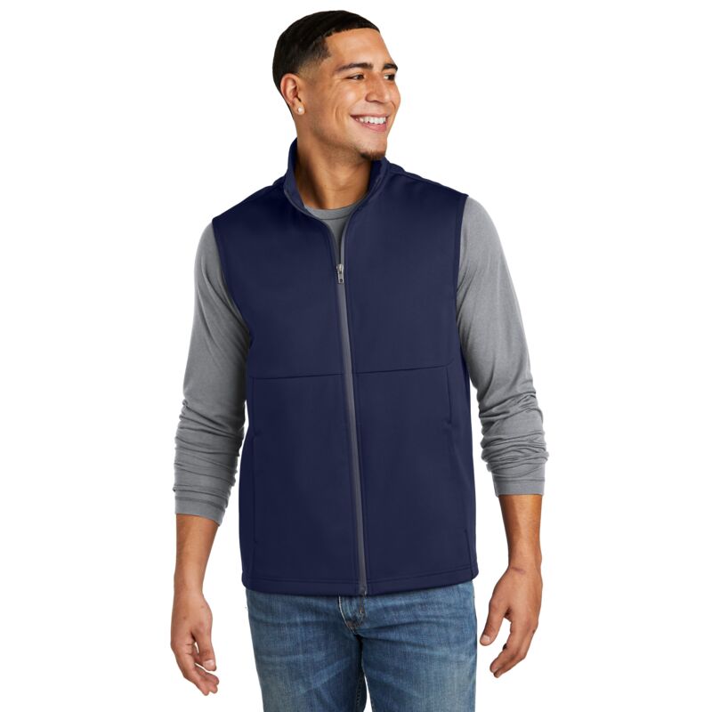 Soft Shell Vest Thumbnail
