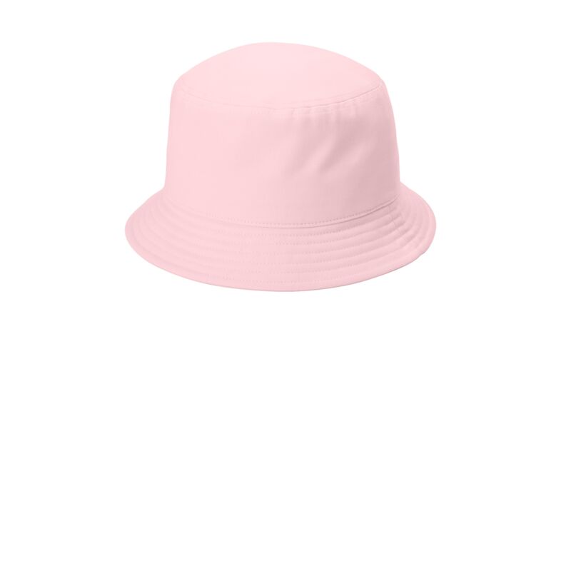Twill Short Brim Bucket Hat Thumbnail