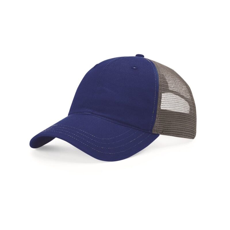 Garment-Washed Trucker Cap Thumbnail