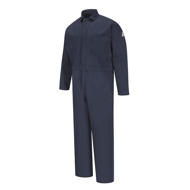 Men's Tall Classic Industrial Coverall - Excel FR Thumbnail