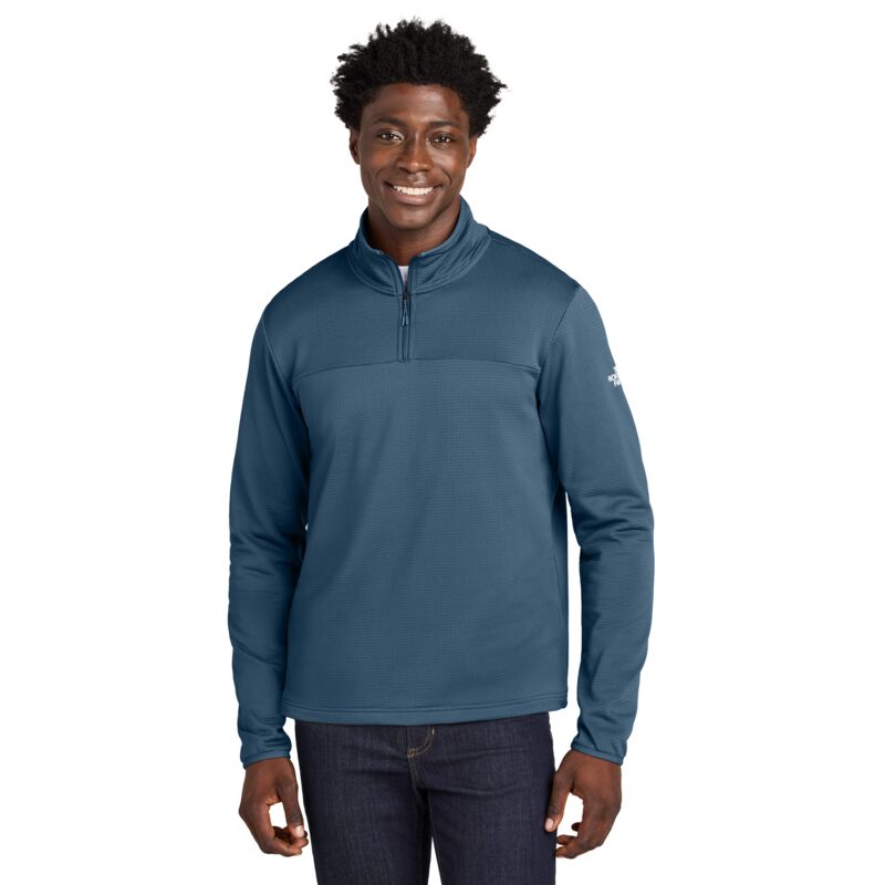 Aim 1/4 Zip Fleece Thumbnail