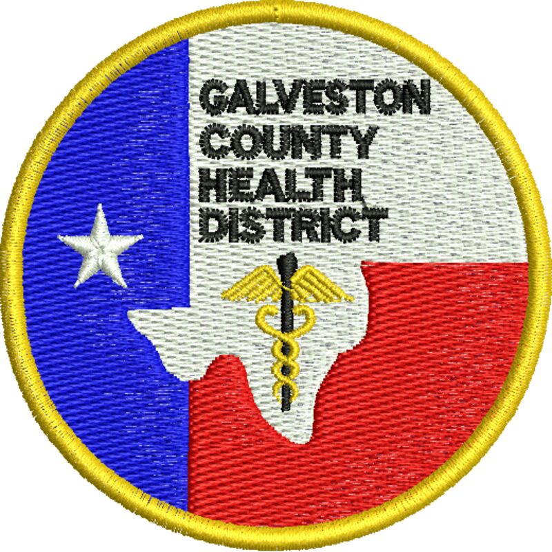 Galveston County Health District Thumbnail