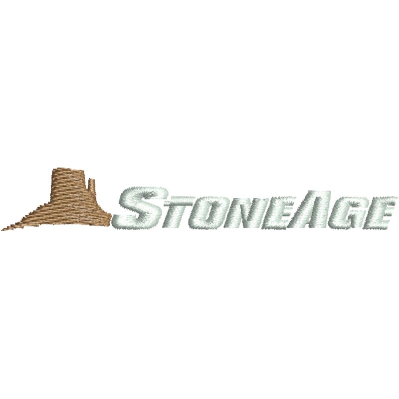 Stoneage White Thumbnail
