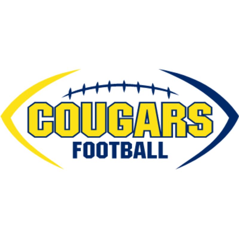 Cougar Football Thumbnail