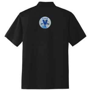 Tech Pique Polo Thumbnail