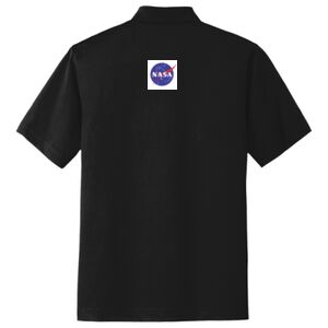 Tech Pique Polo Thumbnail