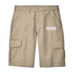 Industrial Cargo Short Thumbnail