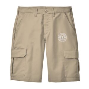 Industrial Cargo Short Thumbnail