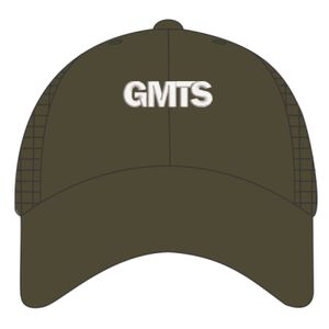 Mesh Back Cap Thumbnail