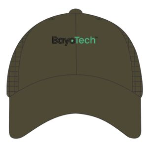 Mesh Back Cap Thumbnail